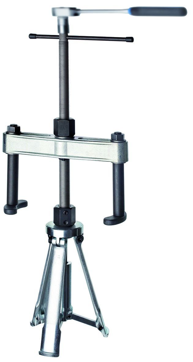 Gedore Hand Puller, 160 mm, 1-Piece