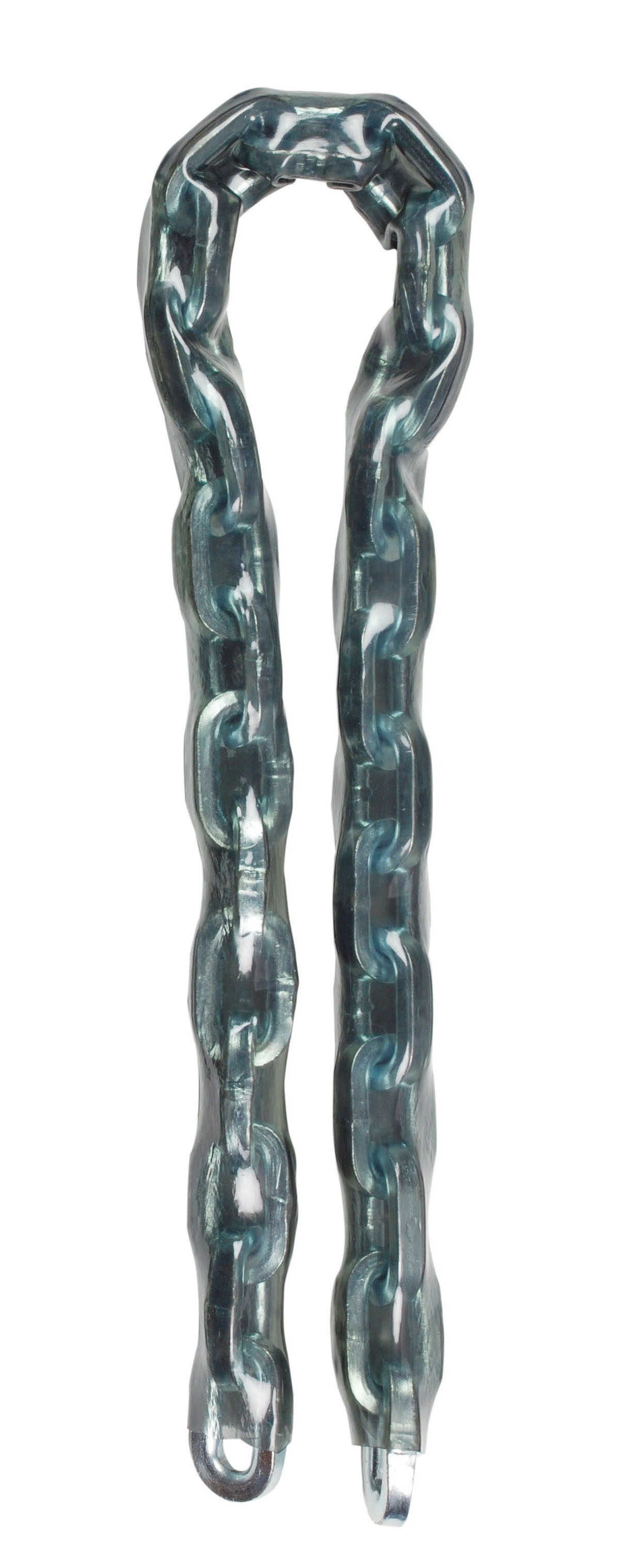 Master Lock 1 m 10 mm diameter, Hardened Steel Security Chain