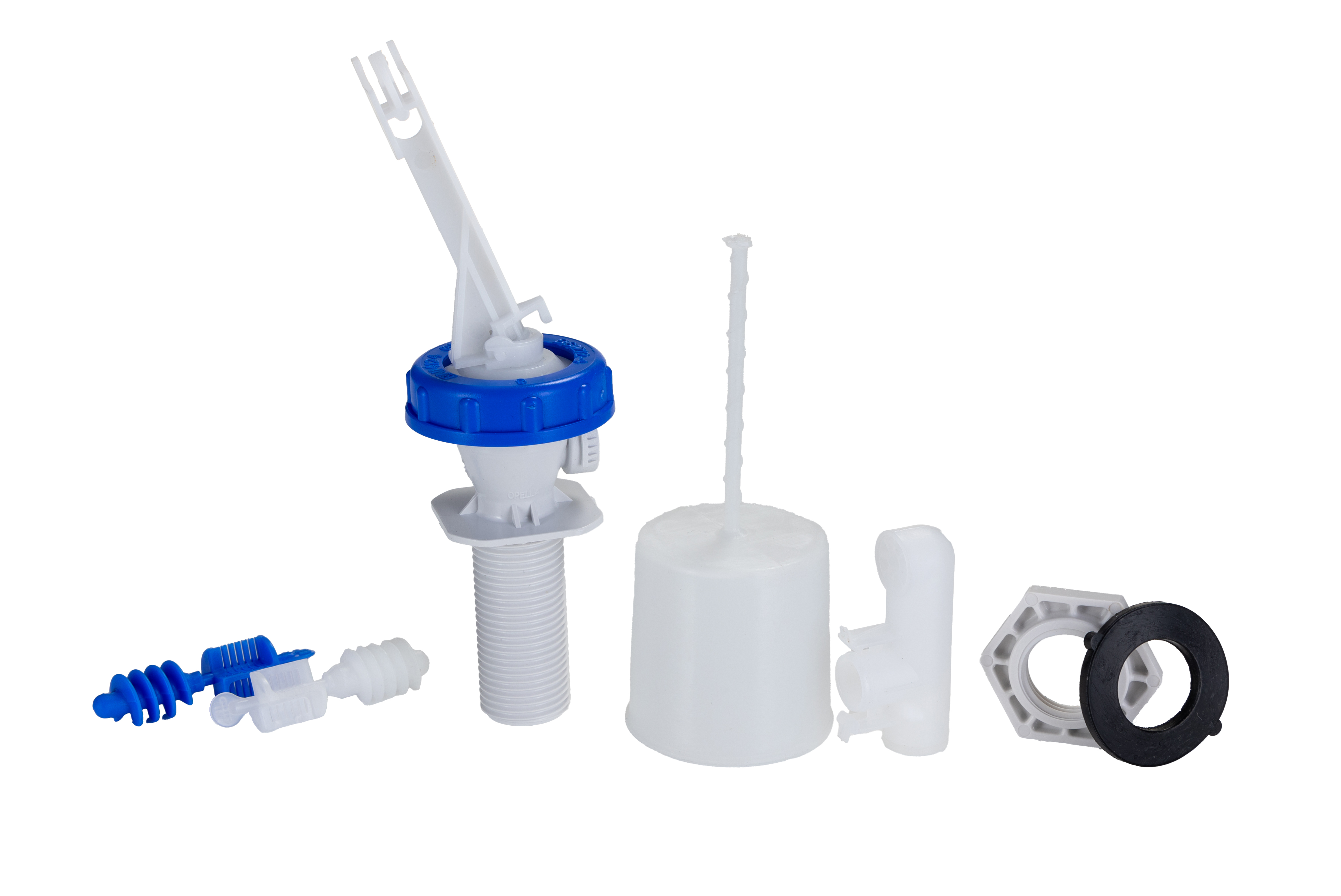 802-070 RS PRO Float Valve