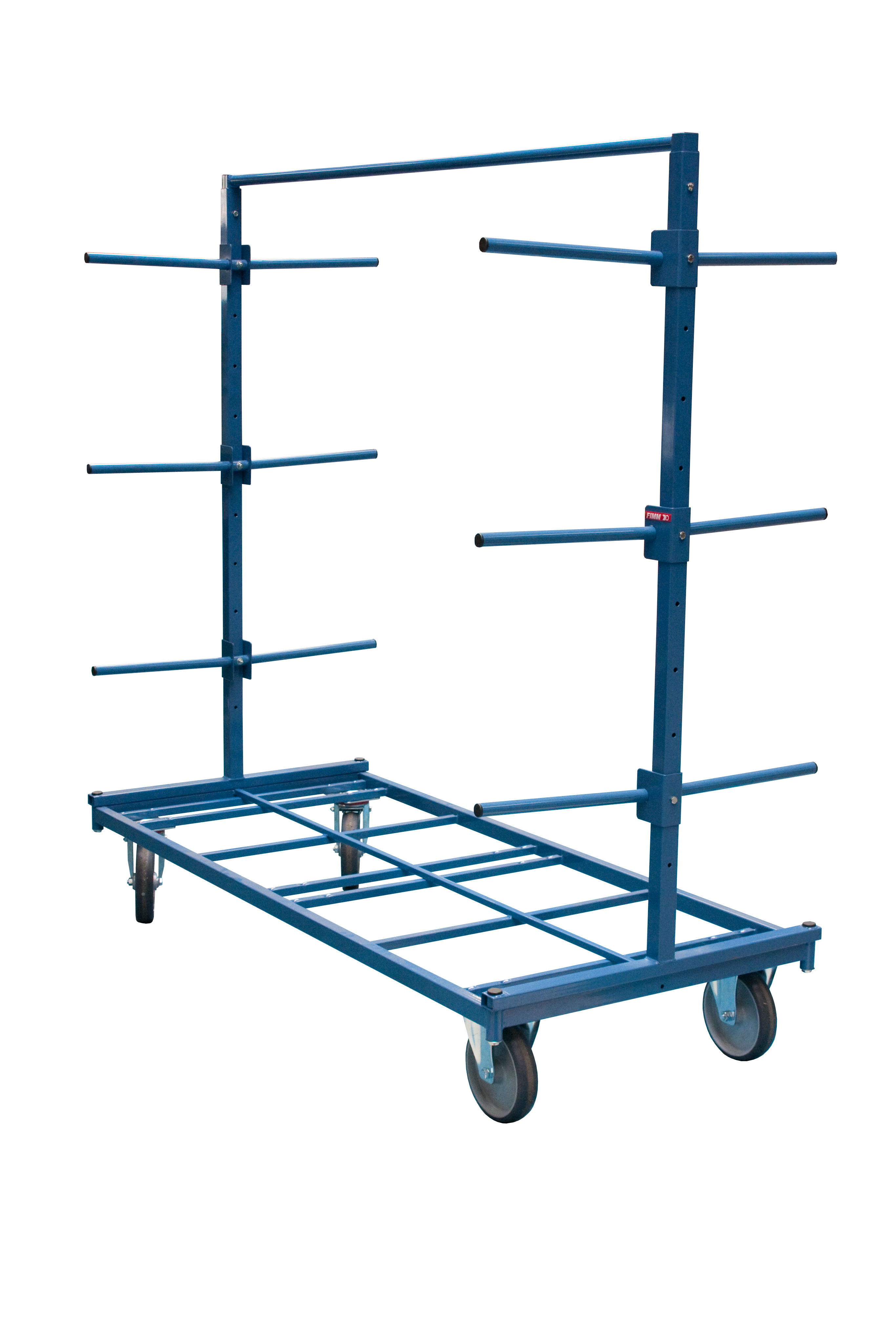 FIMM For Use With Trolley