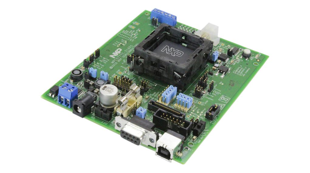 NXP MCU Board Development Board for Evaluation Systems MPC5777C-516DS
