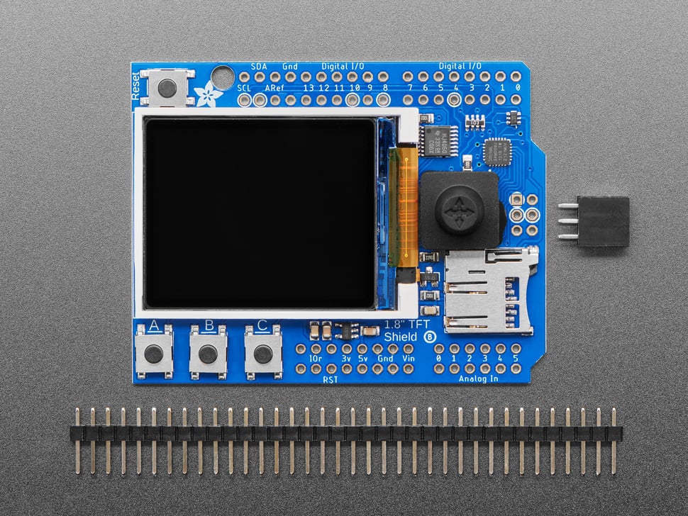 arduino-shop