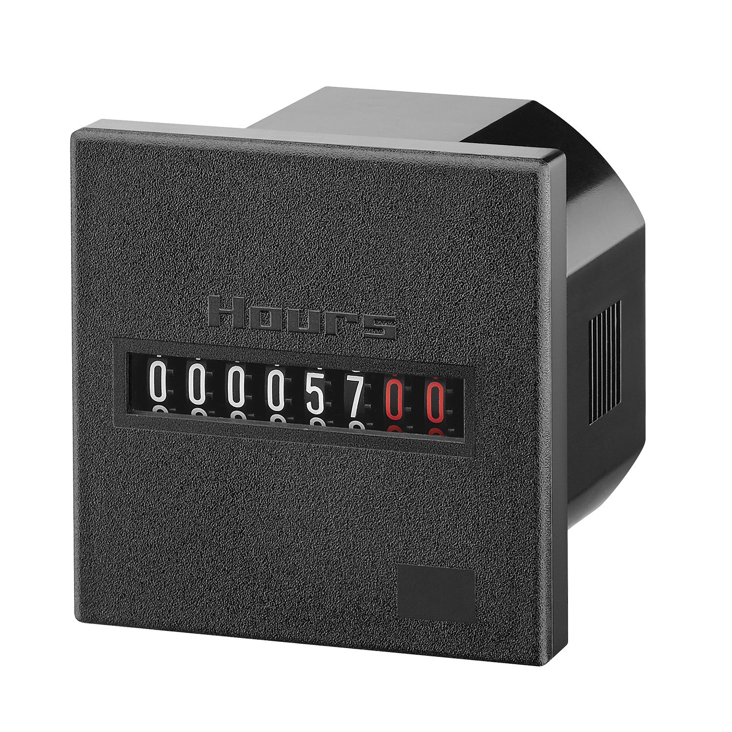 Kubler 3220 Counter, 8 Digit Mechanical, 50Hz, 30 V ac