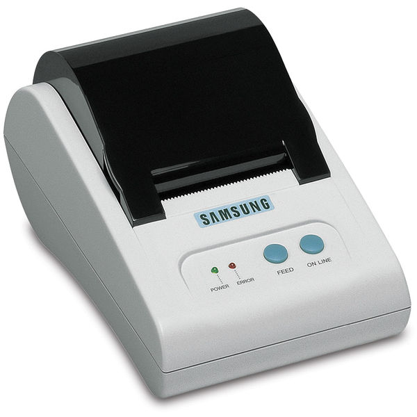 Ohaus STP-103 Label Printer, 58 mm Max Label Width