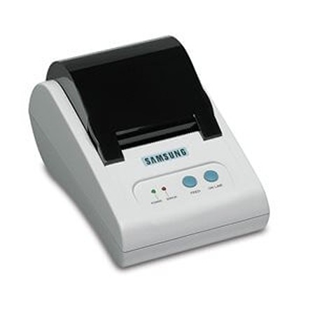 Ohaus STP-103 Handheld Label Printer, UK