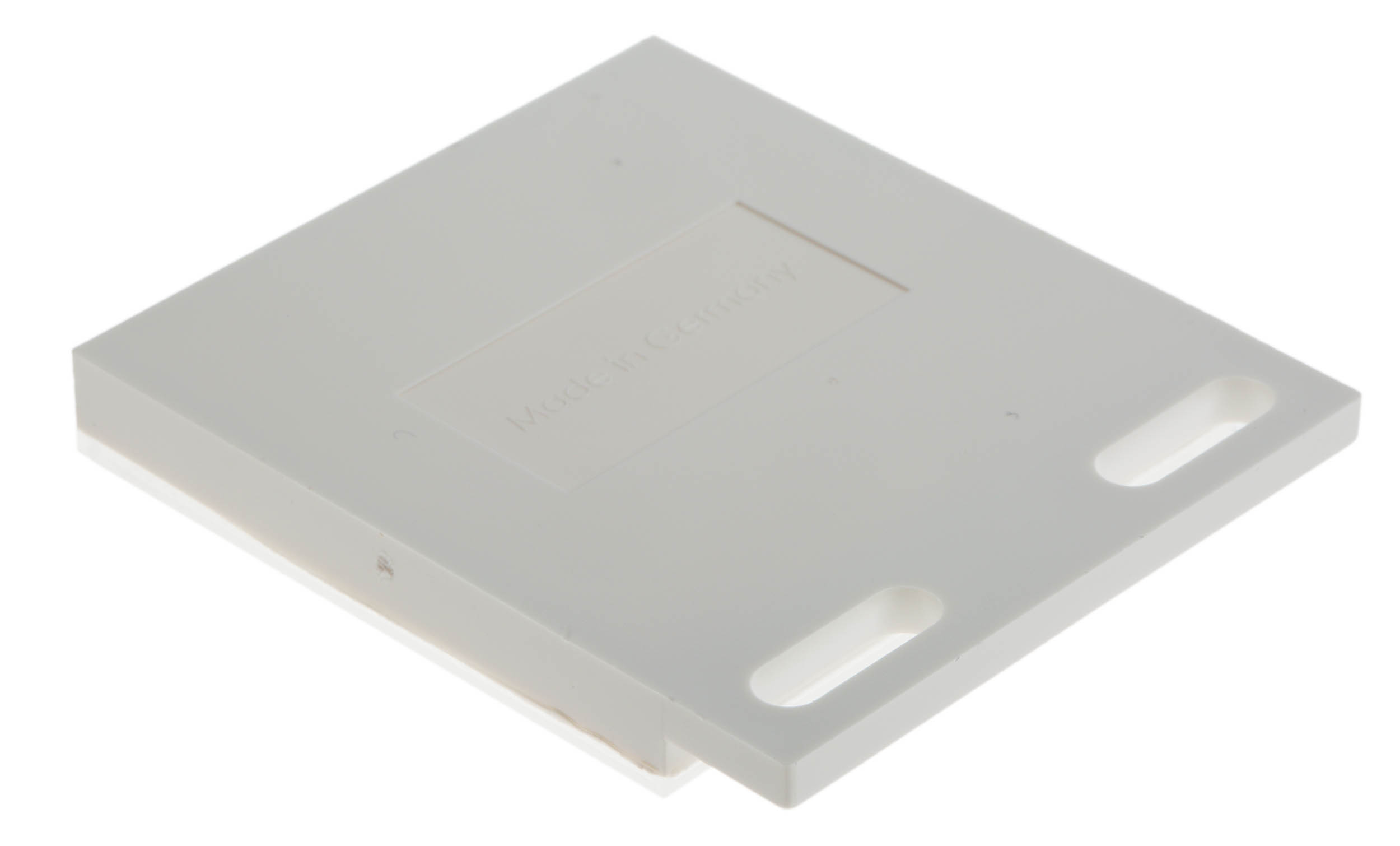 bos-r-22 BALLUFF Sensor Reflector for Use with Laser Retroreflective Sensor, Photoelectric Sensor
