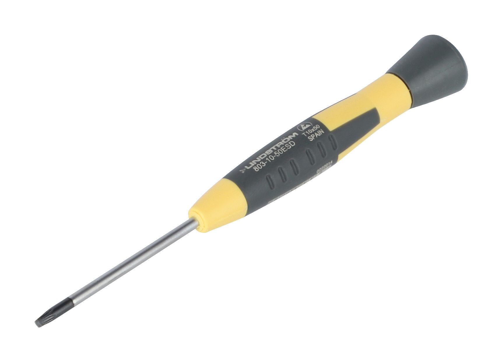 Lindstrom Precision, 9 mm Tip, 50 mm Blade, 137 mm Overall