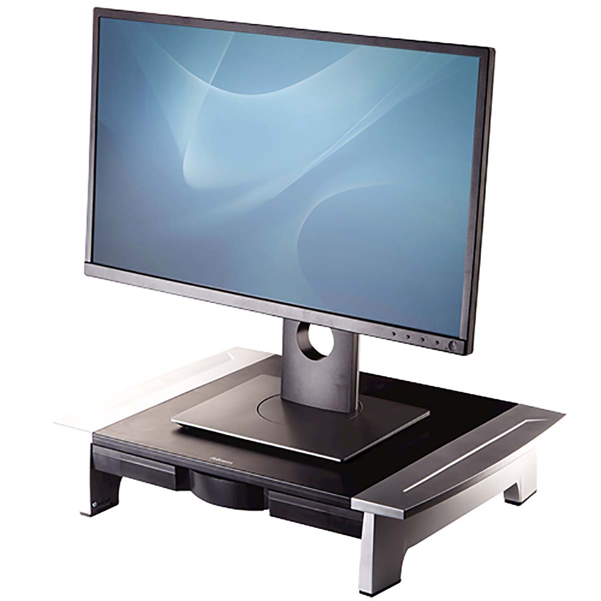 Fellowes Monitor Riser