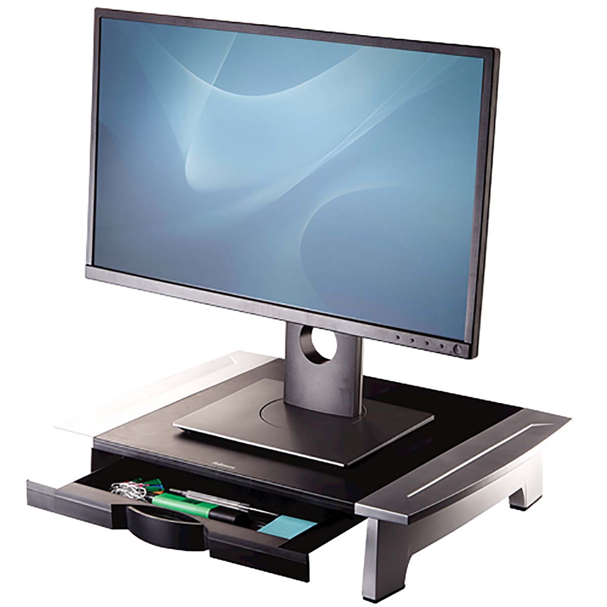 8031101 Fellowes Monitor Riser