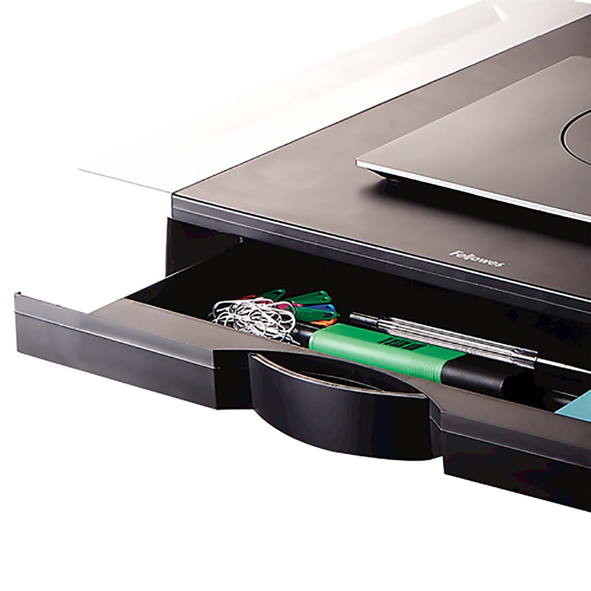 8031101 Fellowes Monitor Riser