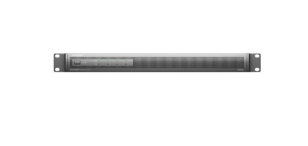 Bose 4 Channel Power Amplifier 20 kHz