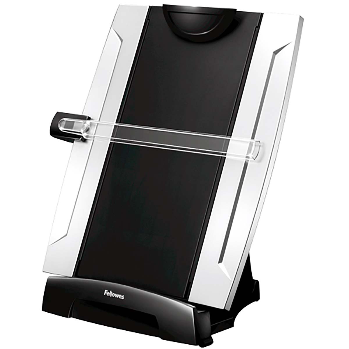 Fellowes Black, Silver Document Holder