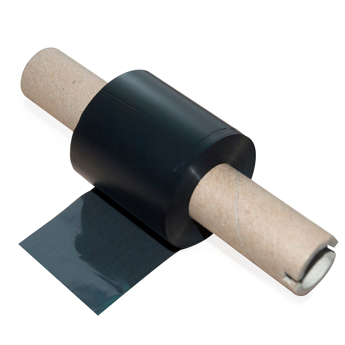 Brady 804466 Black Label Printer Ribbon, 35 mm Width