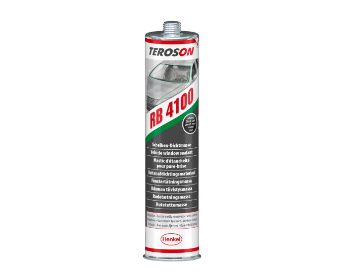 Teroson TEROSON PU 92 Black Sealant Paste Tube