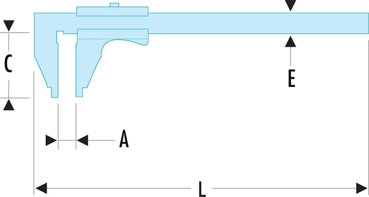 805s Facom 805.S Micrometre