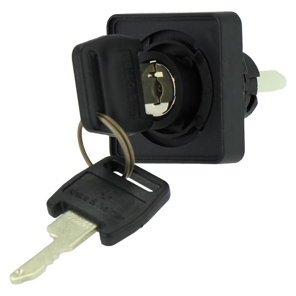 Eaton Key Switch Head