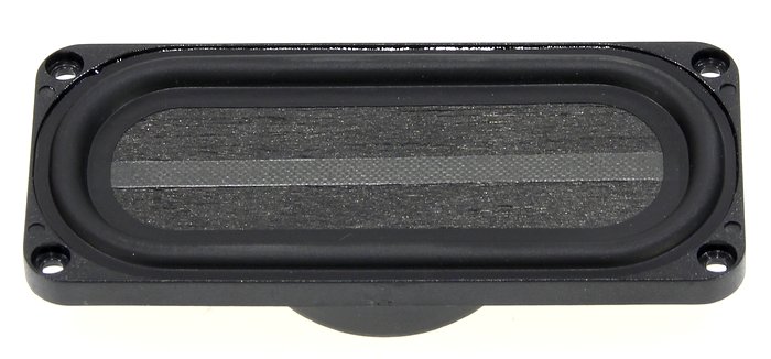 Visaton 5W Horn Speaker, 8 Ω 20000 Hz, 120 Hz, IP63