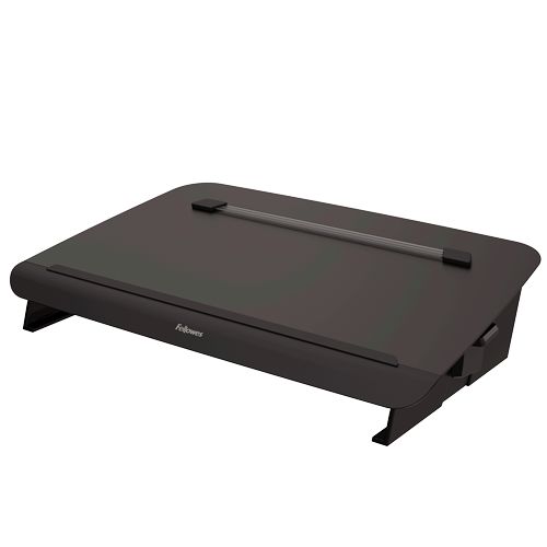 Fellowes Black Document Holder