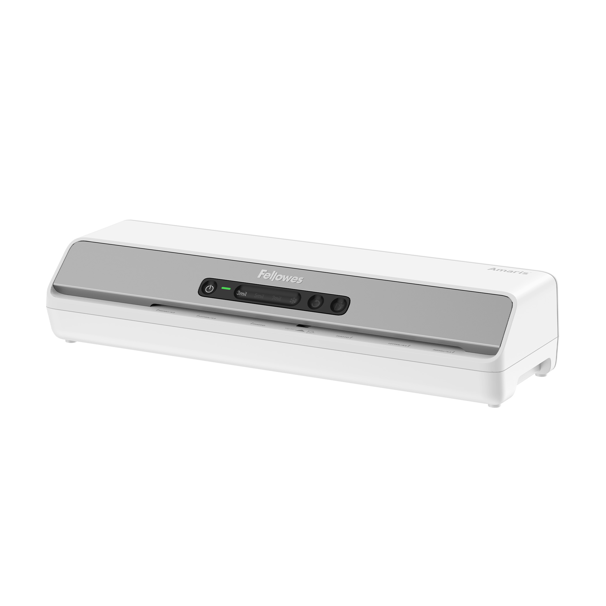Fellowes AMARIS A3 Hot A3 Laminator White, Grey