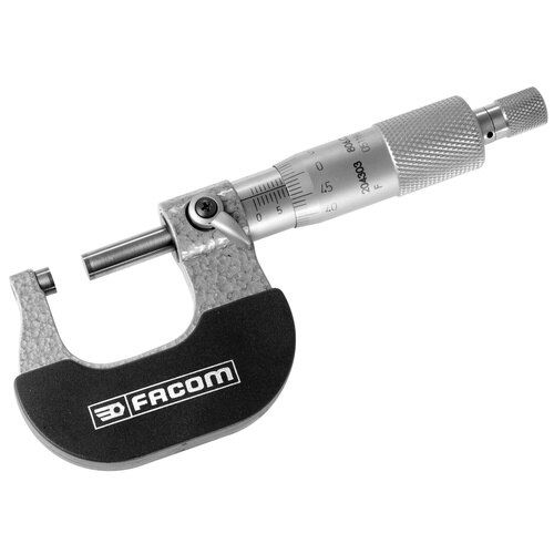 Facom 806.C25 External Micrometre