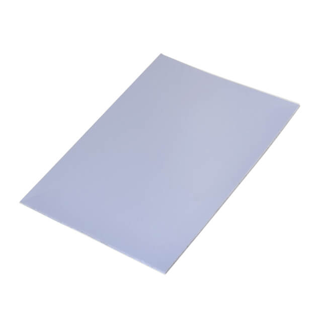 CUI Devices SF100-204005, Thermal Pad Blue