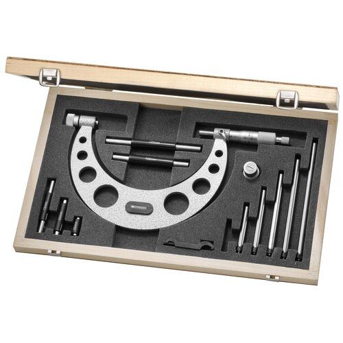 Facom 807C External Micrometre