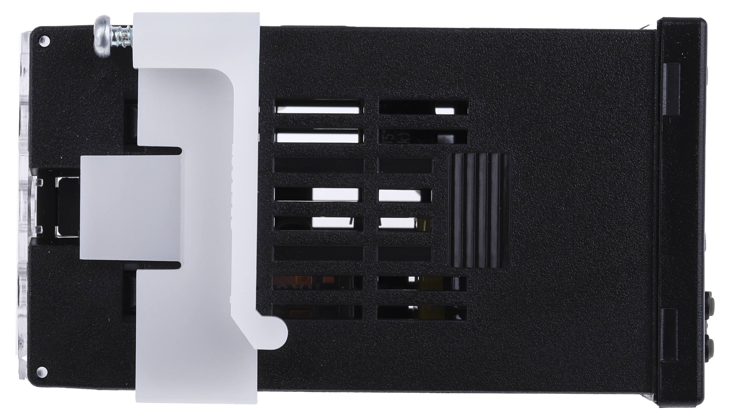 h5cx-a-n Multi Function Timer Relay, Screw, 0.001 s → 9999 h, 1 Contacts, SPDT, 100 → 240 V ac