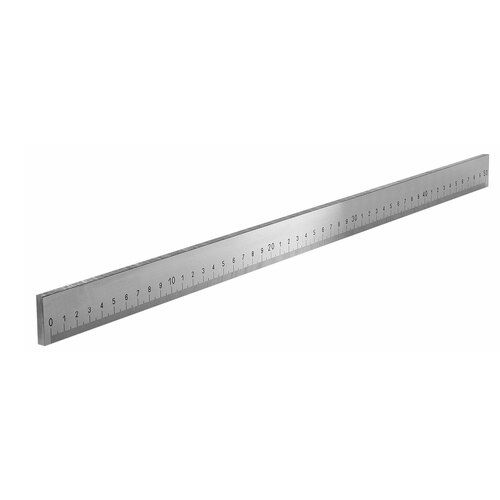 Facom 500 mm Solid Stainless Steel Ruler Metric