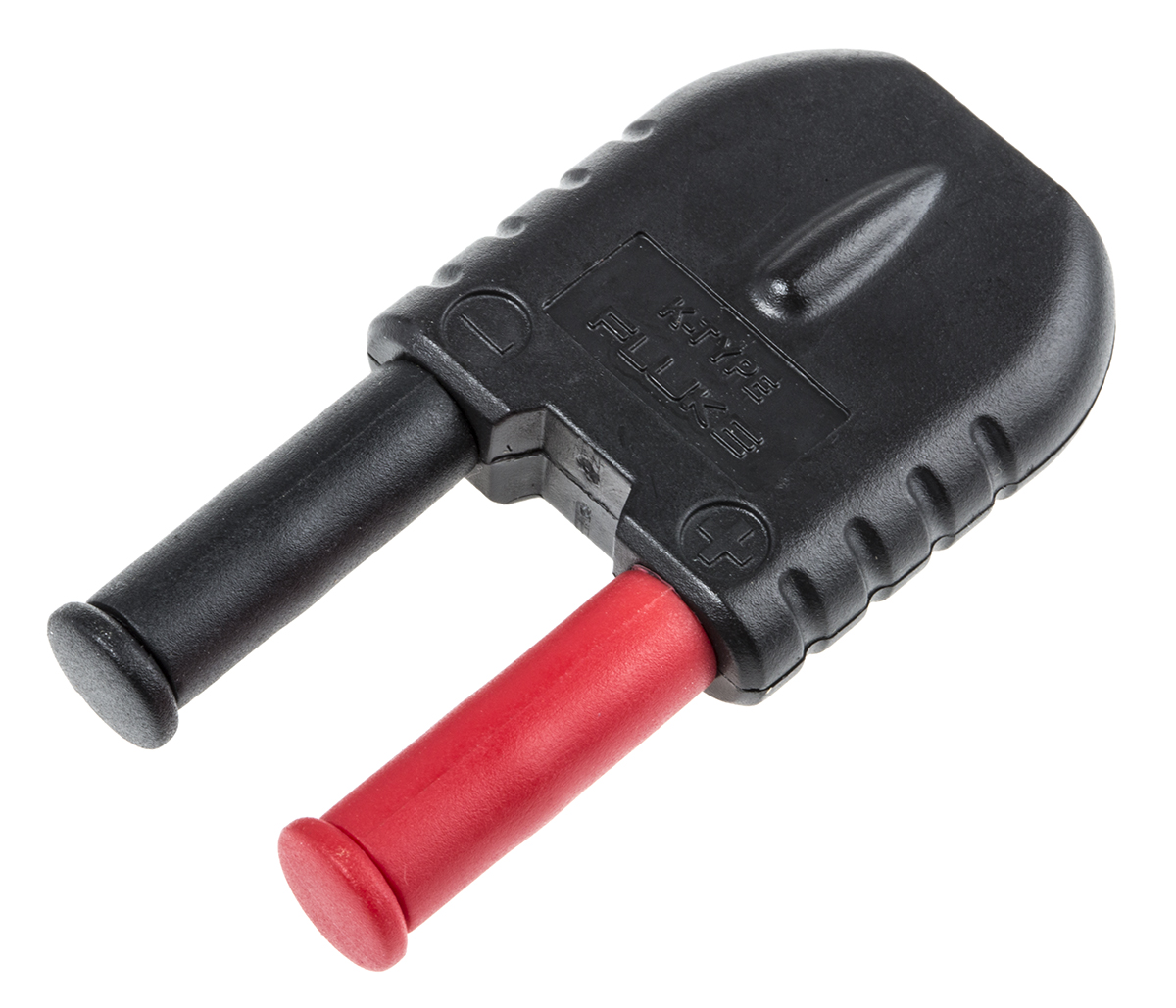 Fluke 80AK-A Thermocouple Adapter 289 Series, 87 Series, 87V Series, 89IV Series, 902 Series, 116 Series, 1577 Series,