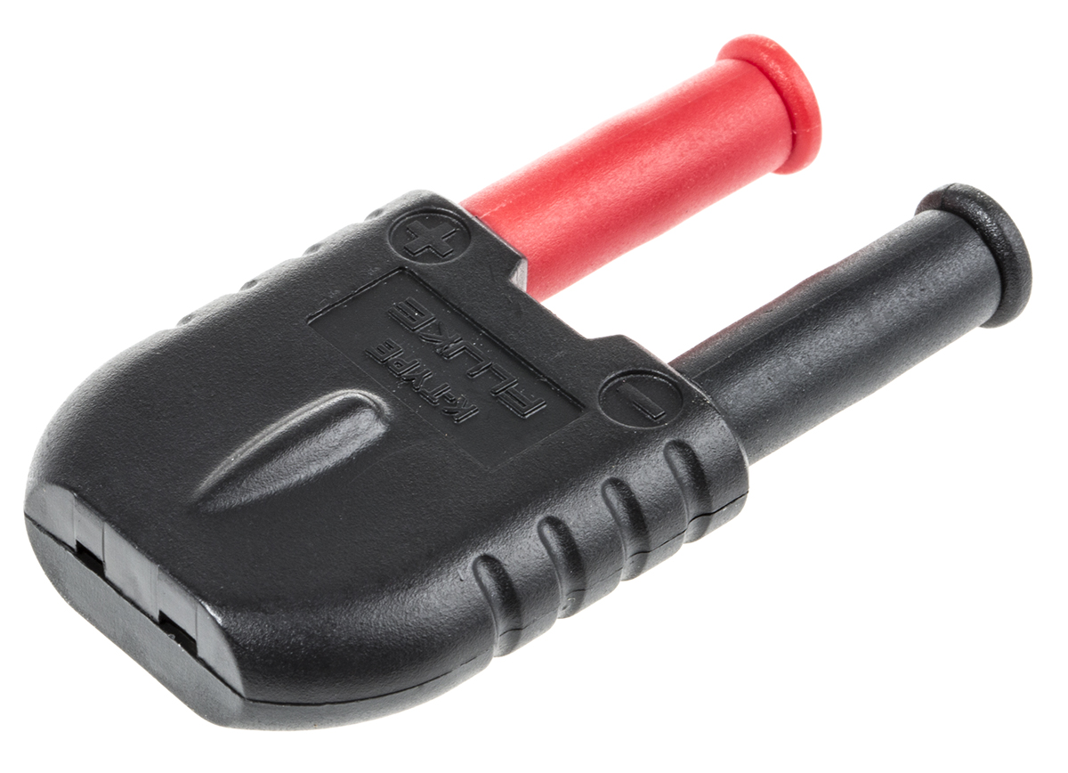 80ak-a Fluke 80AK-A Thermocouple Adapter 289 Series, 87 Series, 87V Series, 89IV Series, 902 Series, 116 Series, 1577 Series,