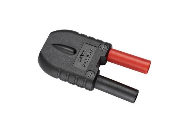 80ak-a Fluke 80AK-A Thermocouple Adapter 289 Series, 87 Series, 87V Series, 89IV Series, 902 Series, 116 Series, 1577 Series,