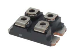 IXYS HiperFET Type N-Channel MOSFET, 90 A, 850 V Enhancement, 4-Pin SOT-227 IXFN90N85X