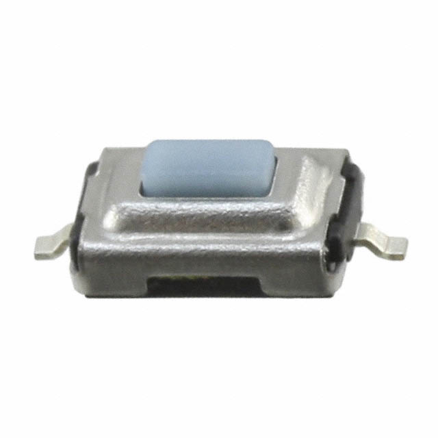 C & K Tactile Switch