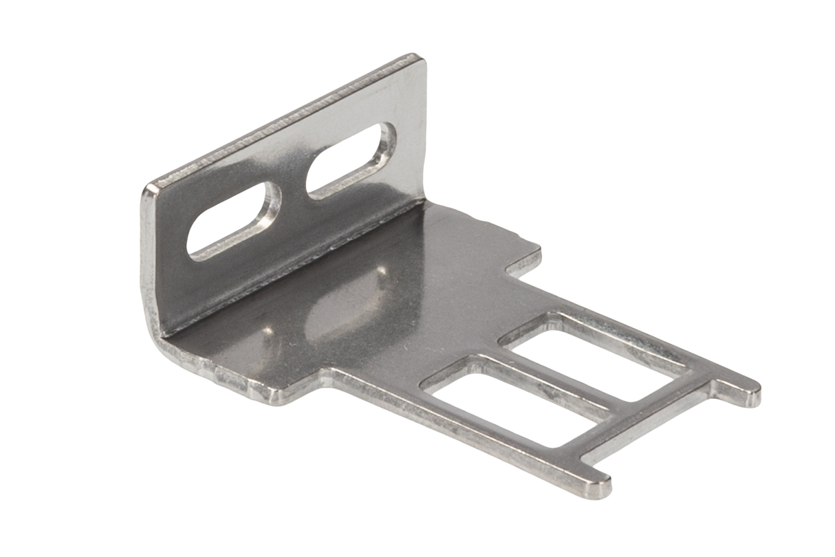 d4slnk2 Omron Vertical Mounting for Use with D4SL-N/D4SL-NSK10-LK Safety Switch