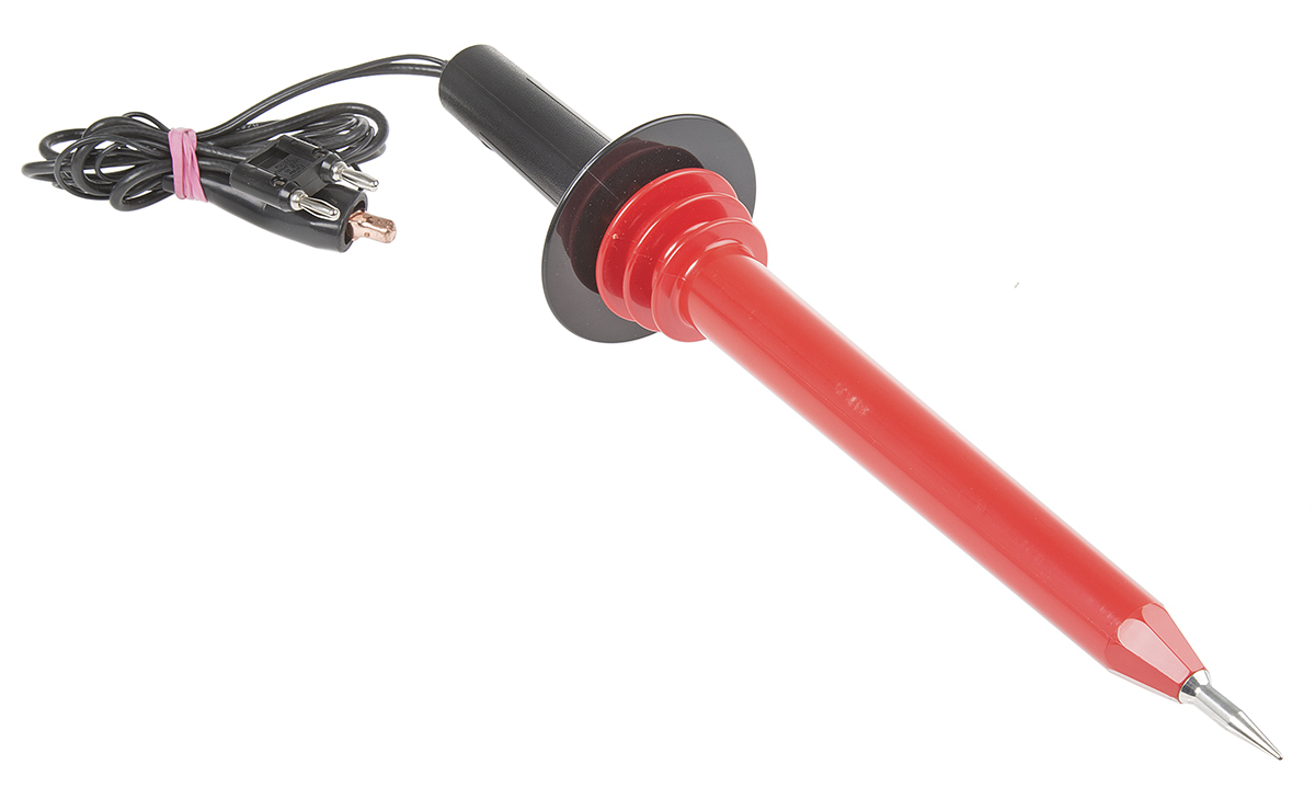 Fluke Test Probe, 40kV, 2A