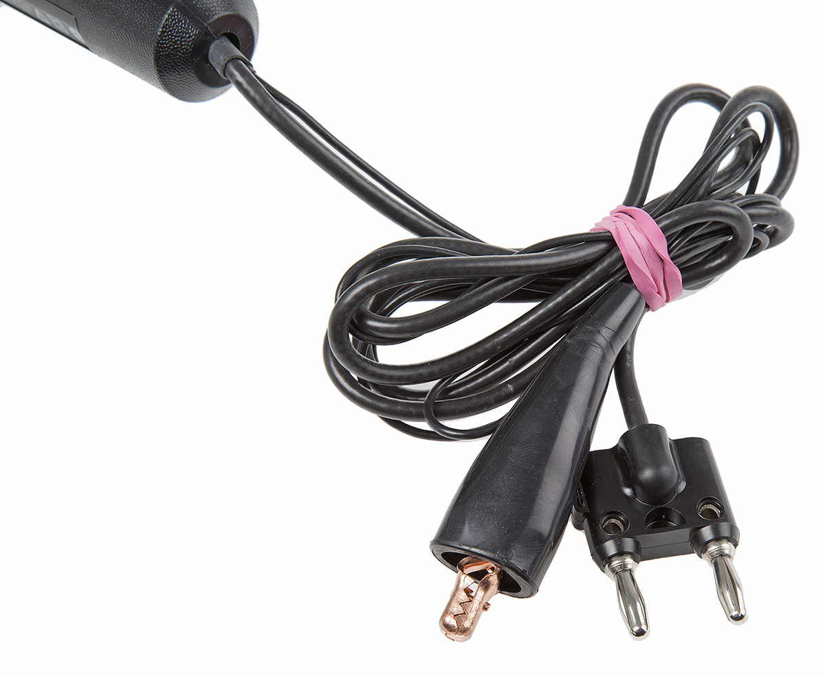 80k-40 Fluke Test Probe, 40kV, 2A