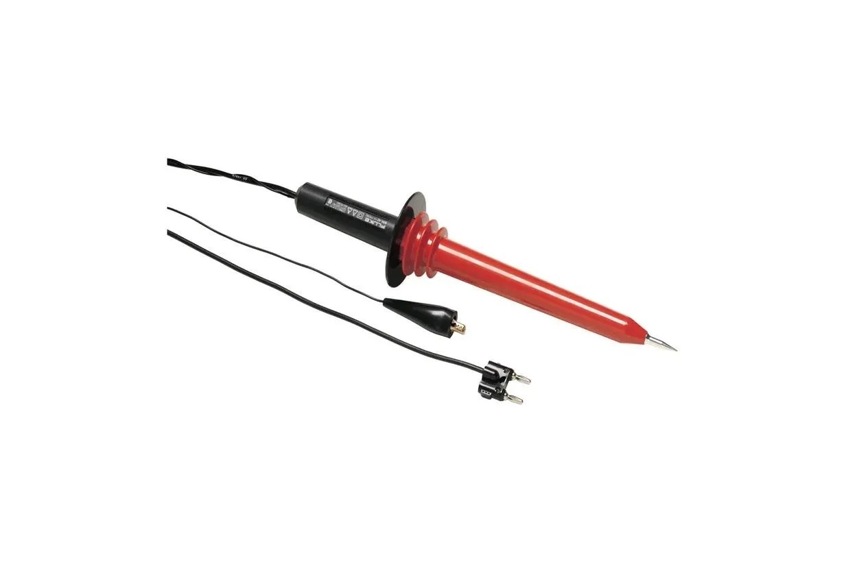 80k-40 Fluke Test Probe, 40kV, 2A