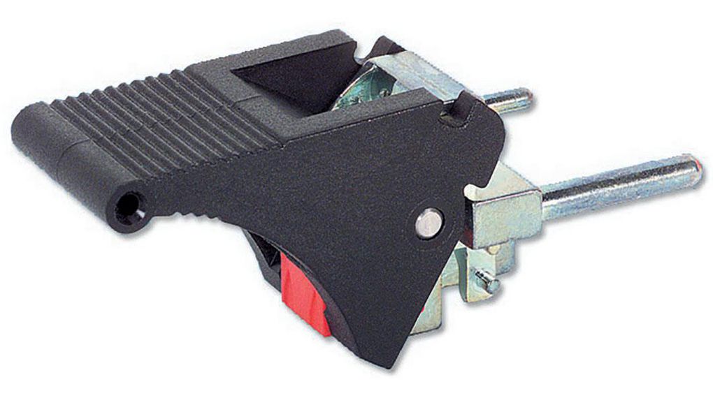 Elma 81 Series Plastic Handle 19.8 mm x 36mm