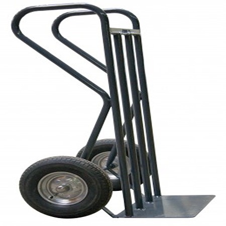 FIMM Trolley, 560 mm, 500 kg Load, 300 mm