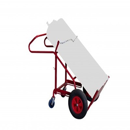 FIMM Trolley, 280 mm, 250 kg Load