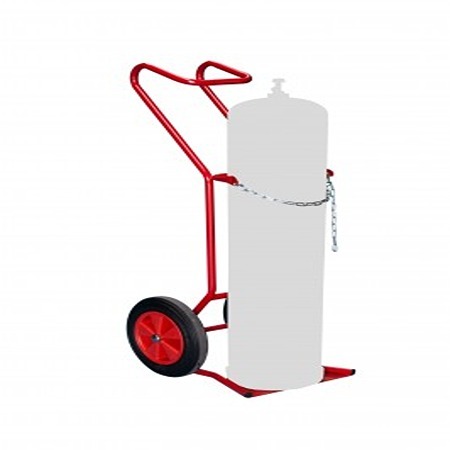 FIMM Trolley, 280 mm, 250 kg Load
