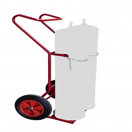 FIMM Trolley, 250 kg Load