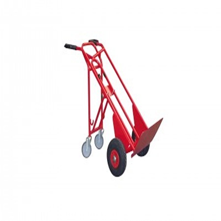 FIMM Castor Trolley, 490 mm, 250 kg Load, 180 mm