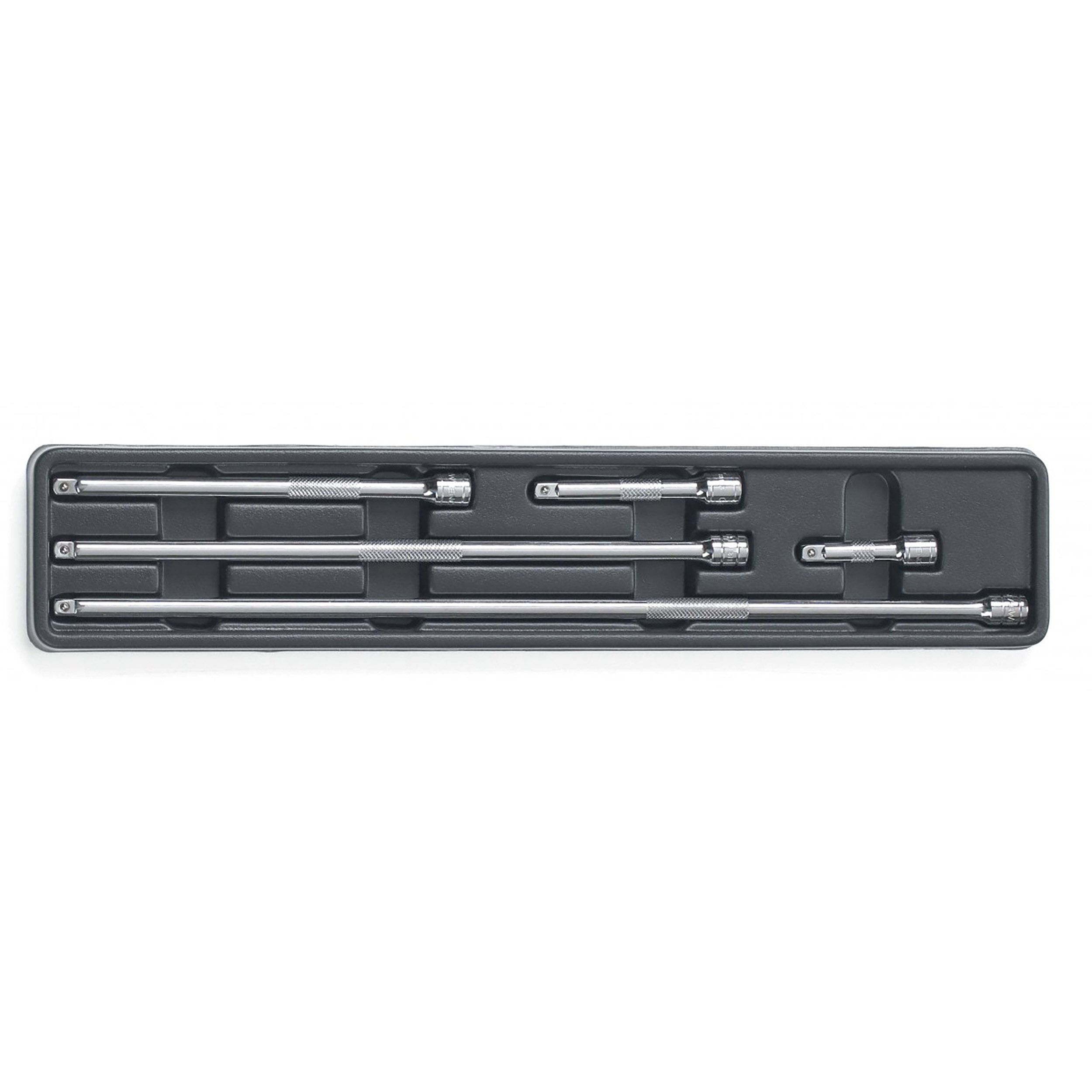 81002d GearWrench 1/4 in Extension Set