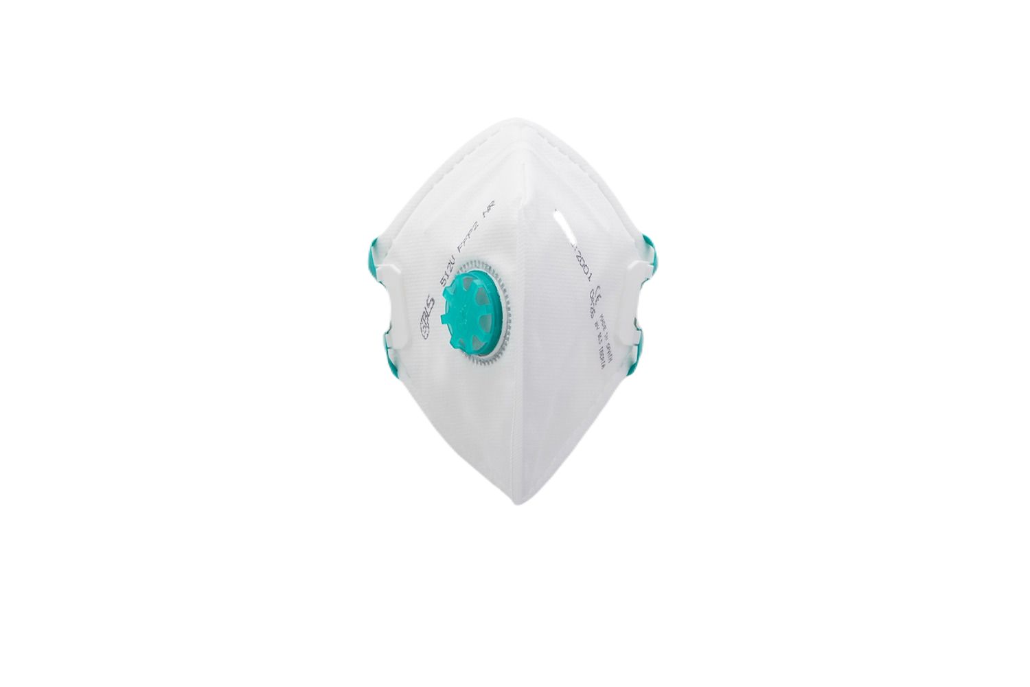 BLS BLS 510-520 Series Mask Respirator Mask Hypoallergenic