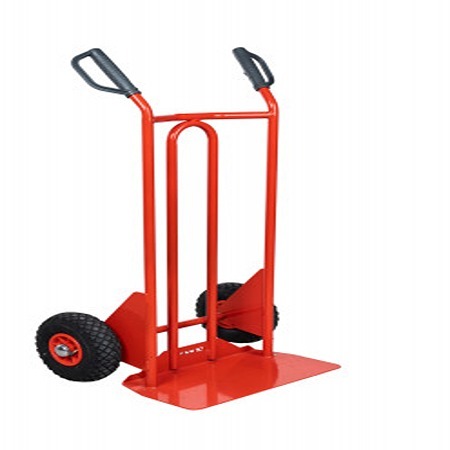 FIMM Trolley, 490 mm, 250 kg Load, 180 mm