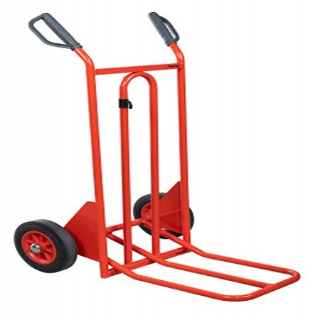 FIMM Trolley, 430 mm, 250 kg Load, 340 mm