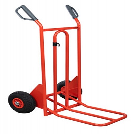 FIMM Trolley, 430 mm, 250 kg Load, 340 mm