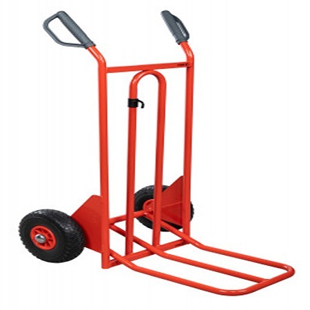 FIMM Trolley, 430 mm, 250 kg Load, 340 mm