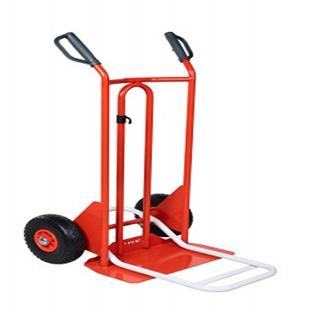 FIMM Trolley, 490 mm, 250 kg Load, 398 mm